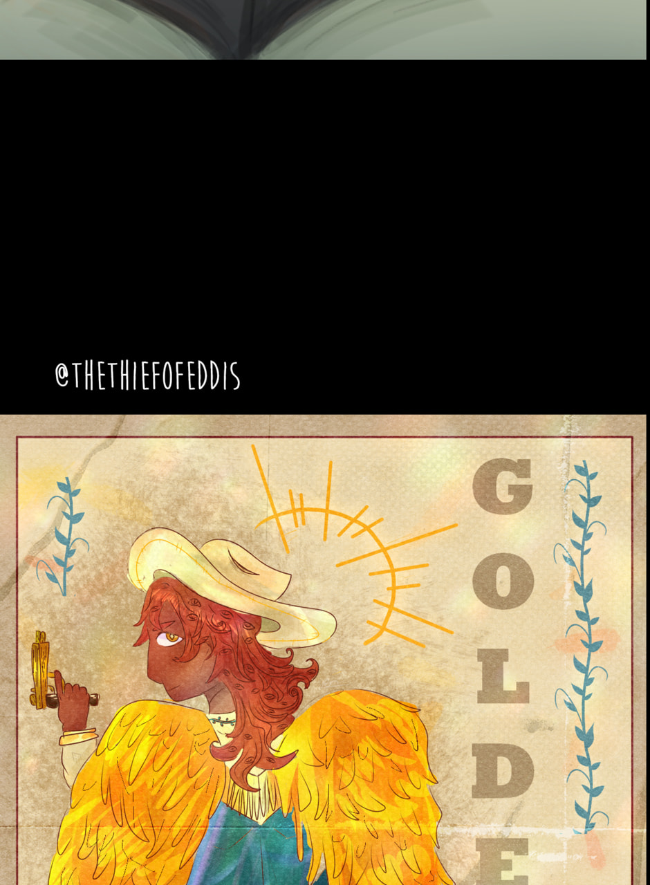 Read The Golden Hour chapter 118.2 image 3 on Lezhin