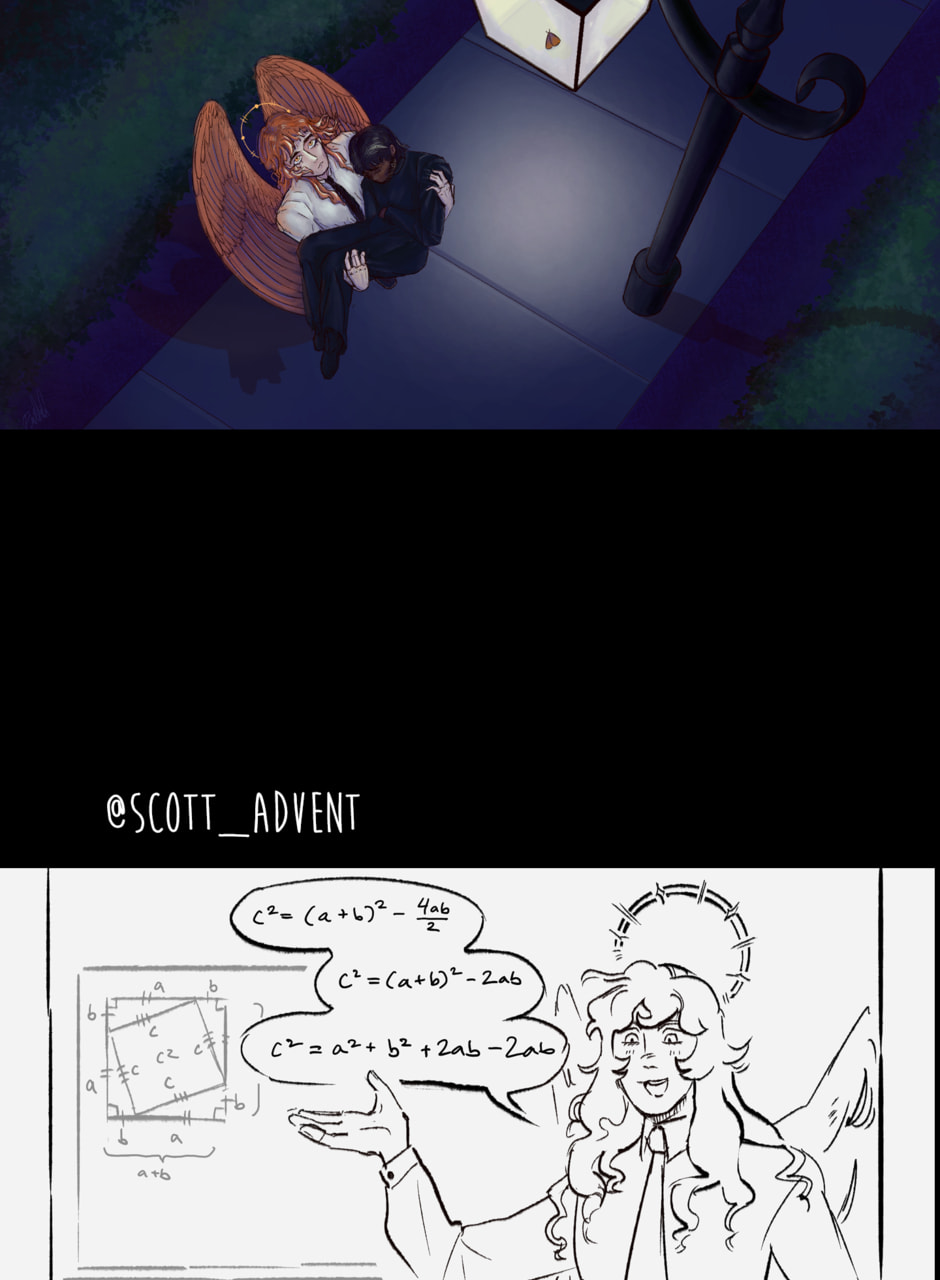 Read The Golden Hour chapter 118.2 image 5 on Lezhin