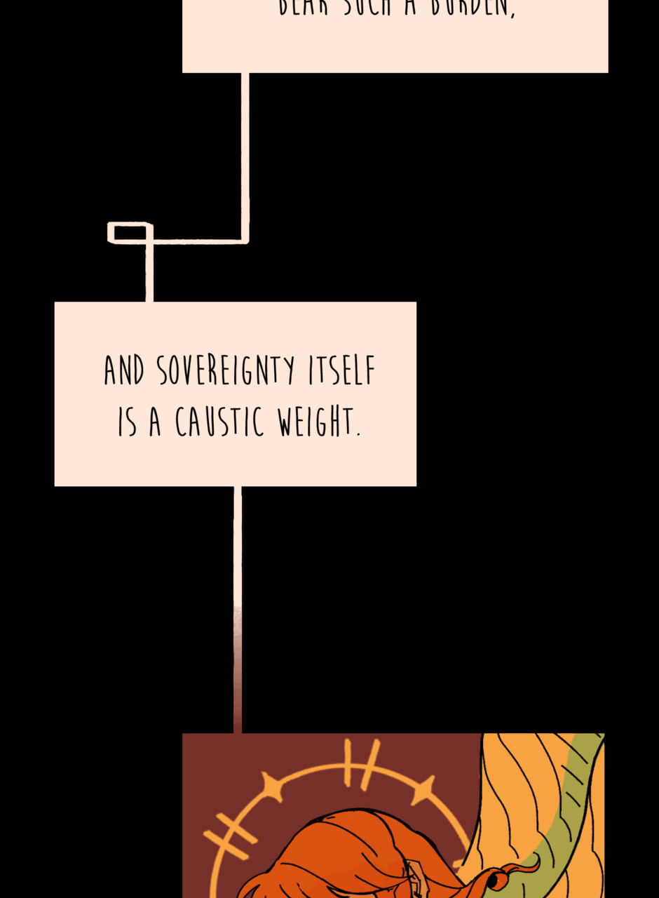 Read The Golden Hour chapter 118 image 16 on Lezhin
