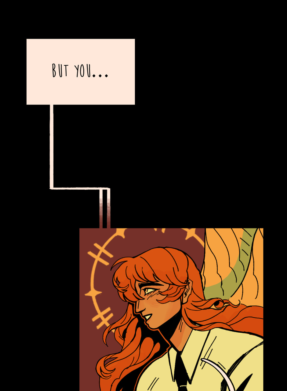 Read The Golden Hour chapter 118 image 19 on Lezhin