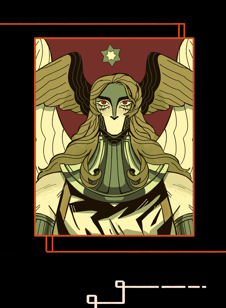 Read The Golden Hour chapter 118 image 21 on Lezhin