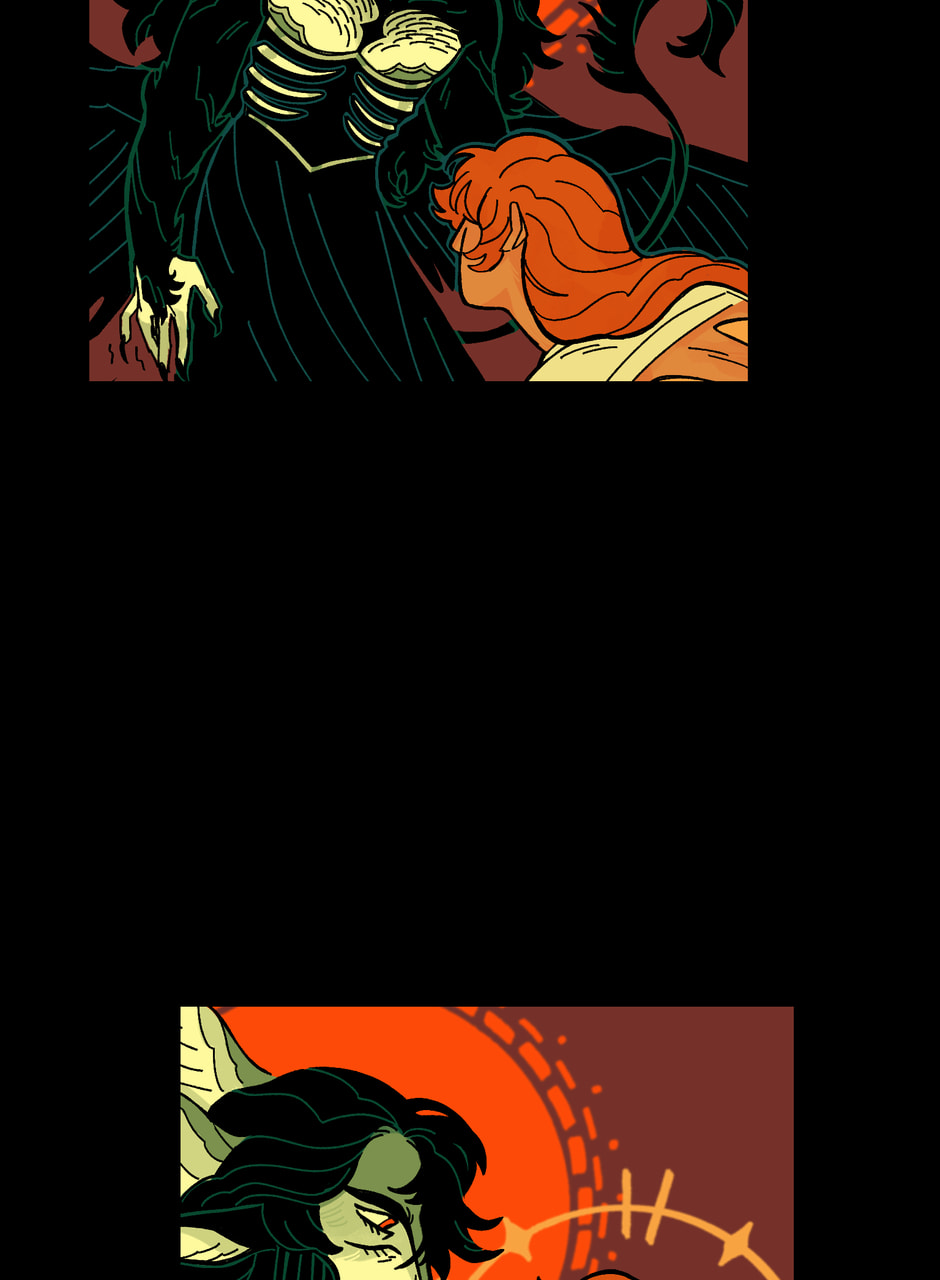 Read The Golden Hour chapter 118 image 28 on Lezhin