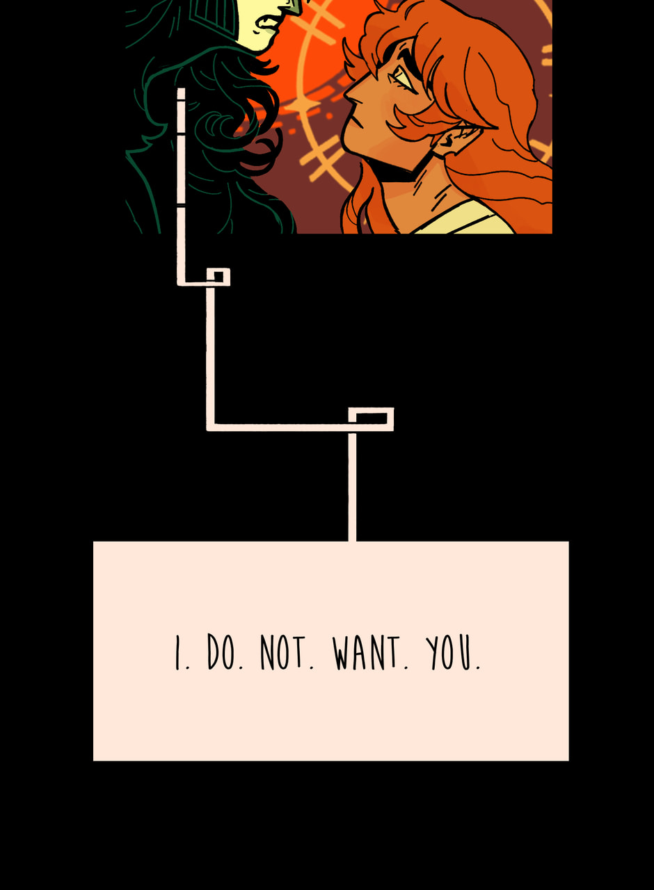 Read The Golden Hour chapter 118 image 29 on Lezhin