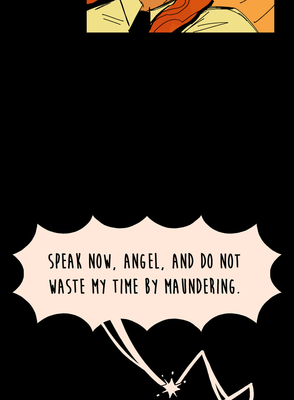 Read The Golden Hour chapter 118 image 3 on Lezhin