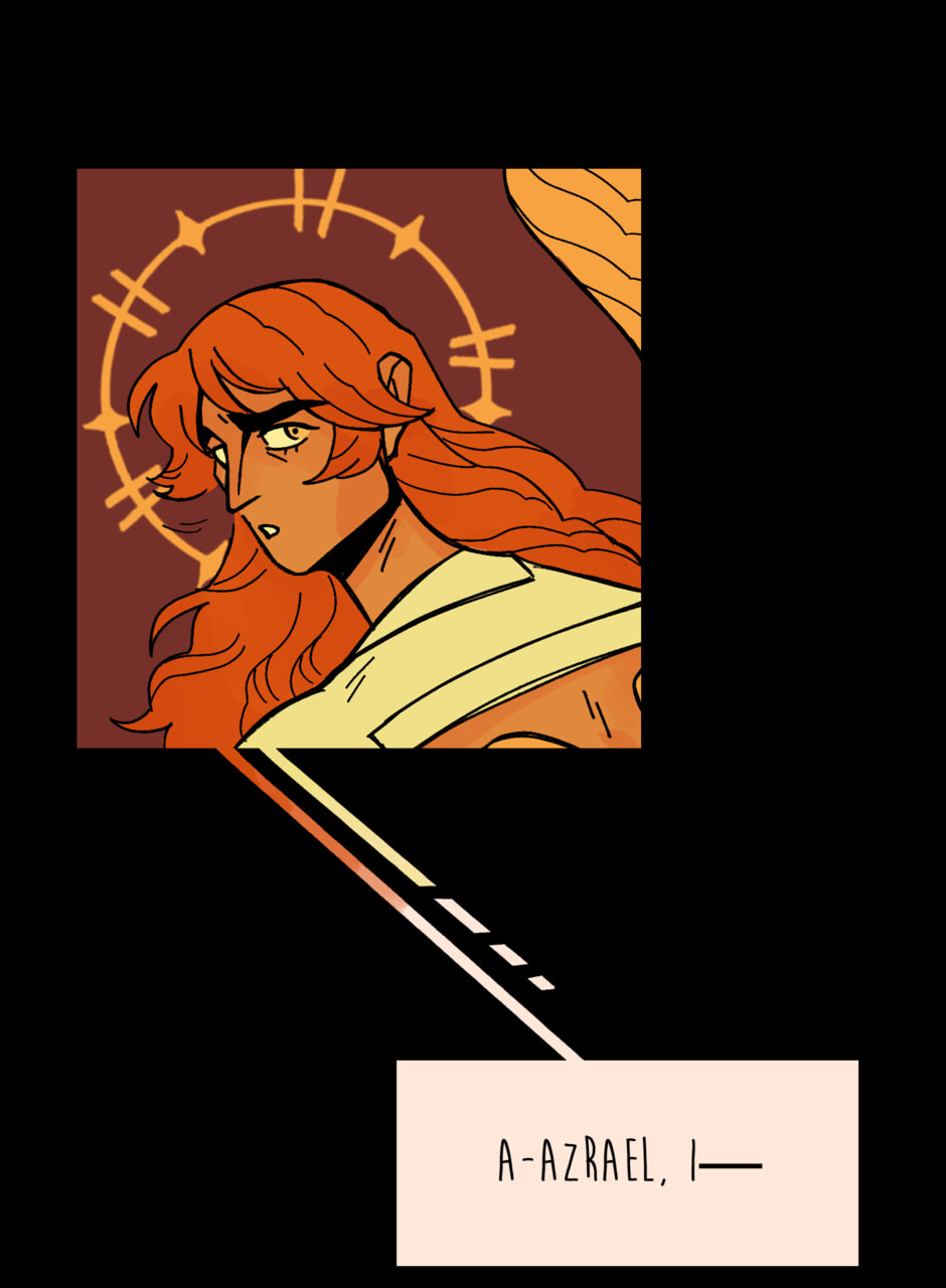 Read The Golden Hour chapter 118 image 34 on Lezhin
