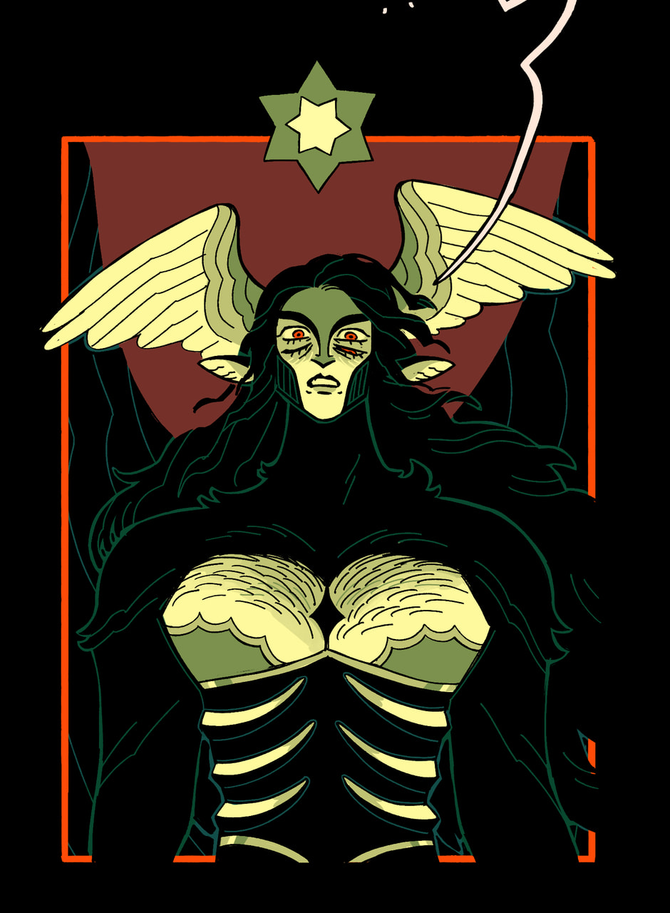 Read The Golden Hour chapter 118 image 4 on Lezhin