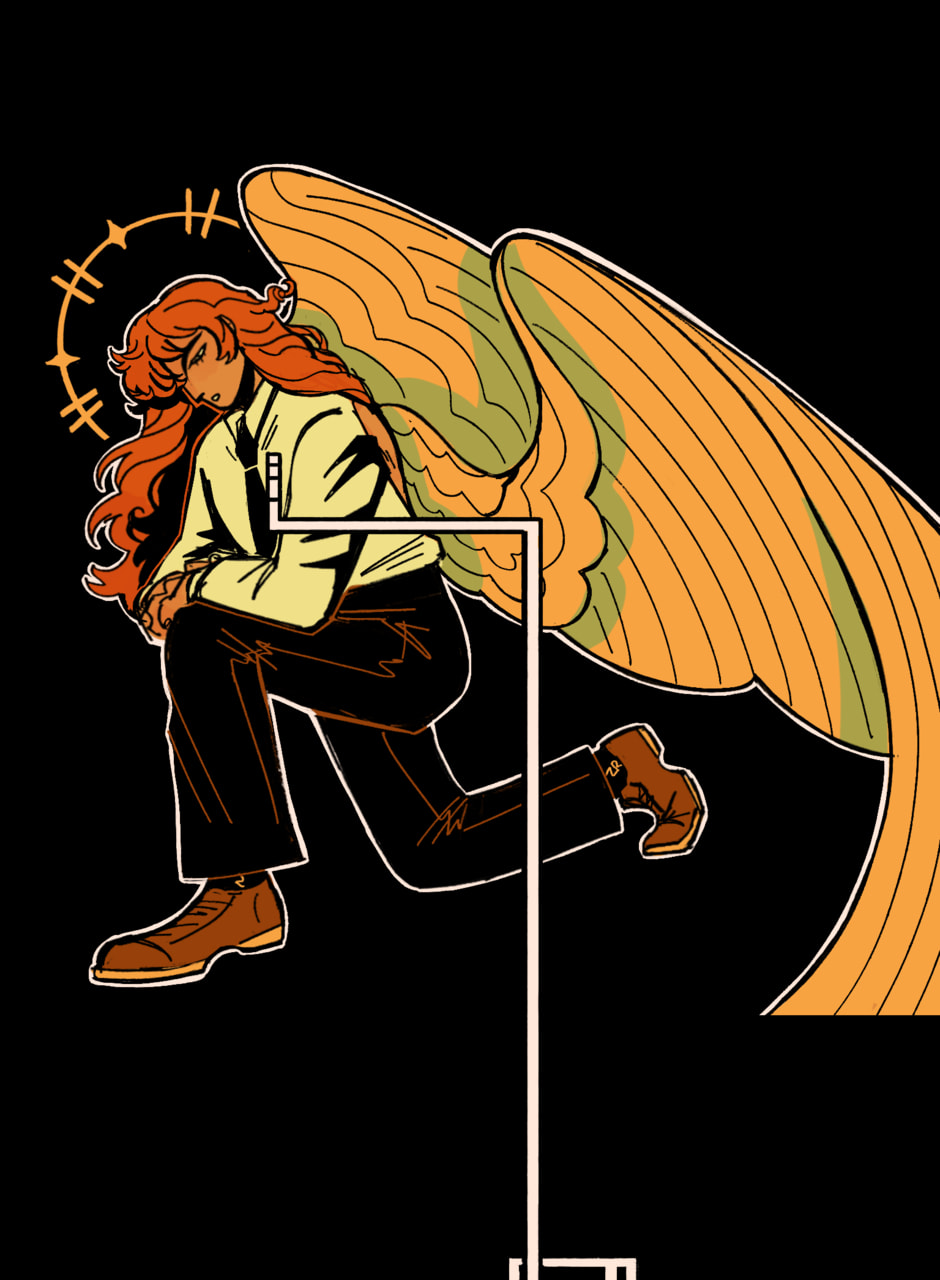 Read The Golden Hour chapter 118 image 7 on Lezhin
