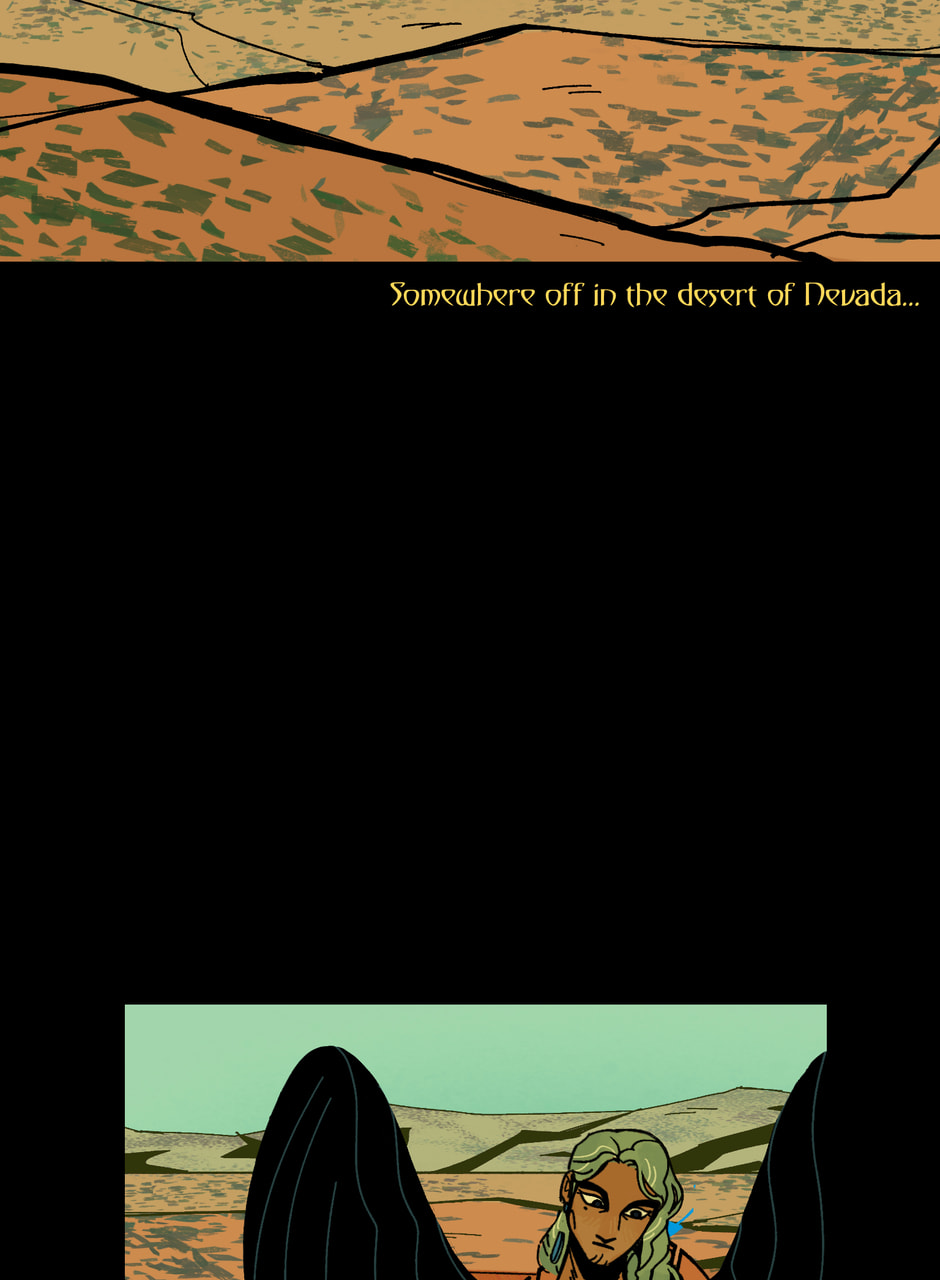 Read The Golden Hour chapter 119 image 1 on Lezhin