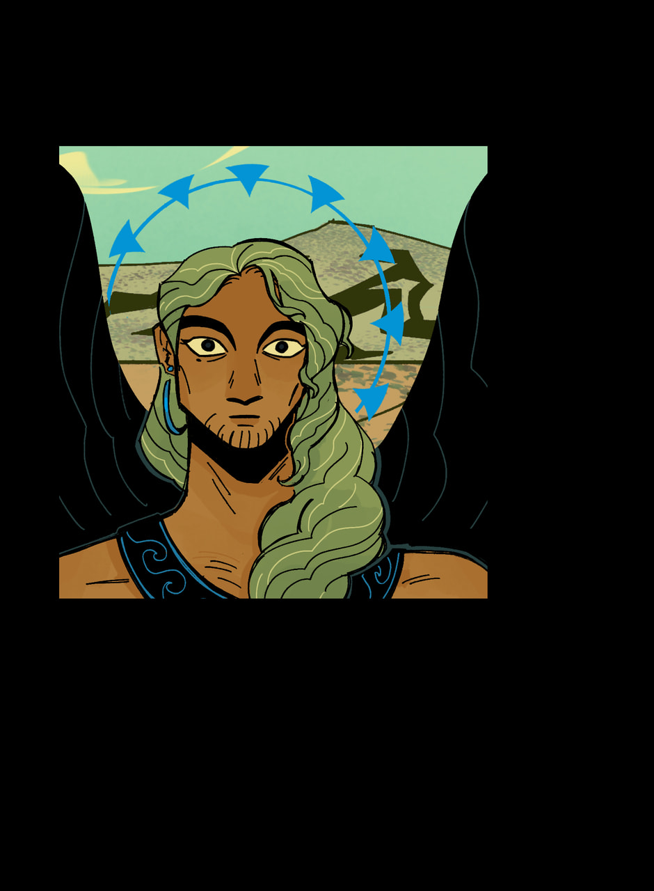 Read The Golden Hour chapter 119 image 10 on Lezhin