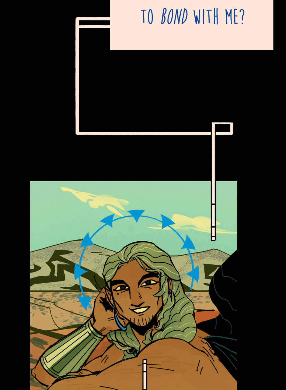 Read The Golden Hour chapter 119 image 17 on Lezhin