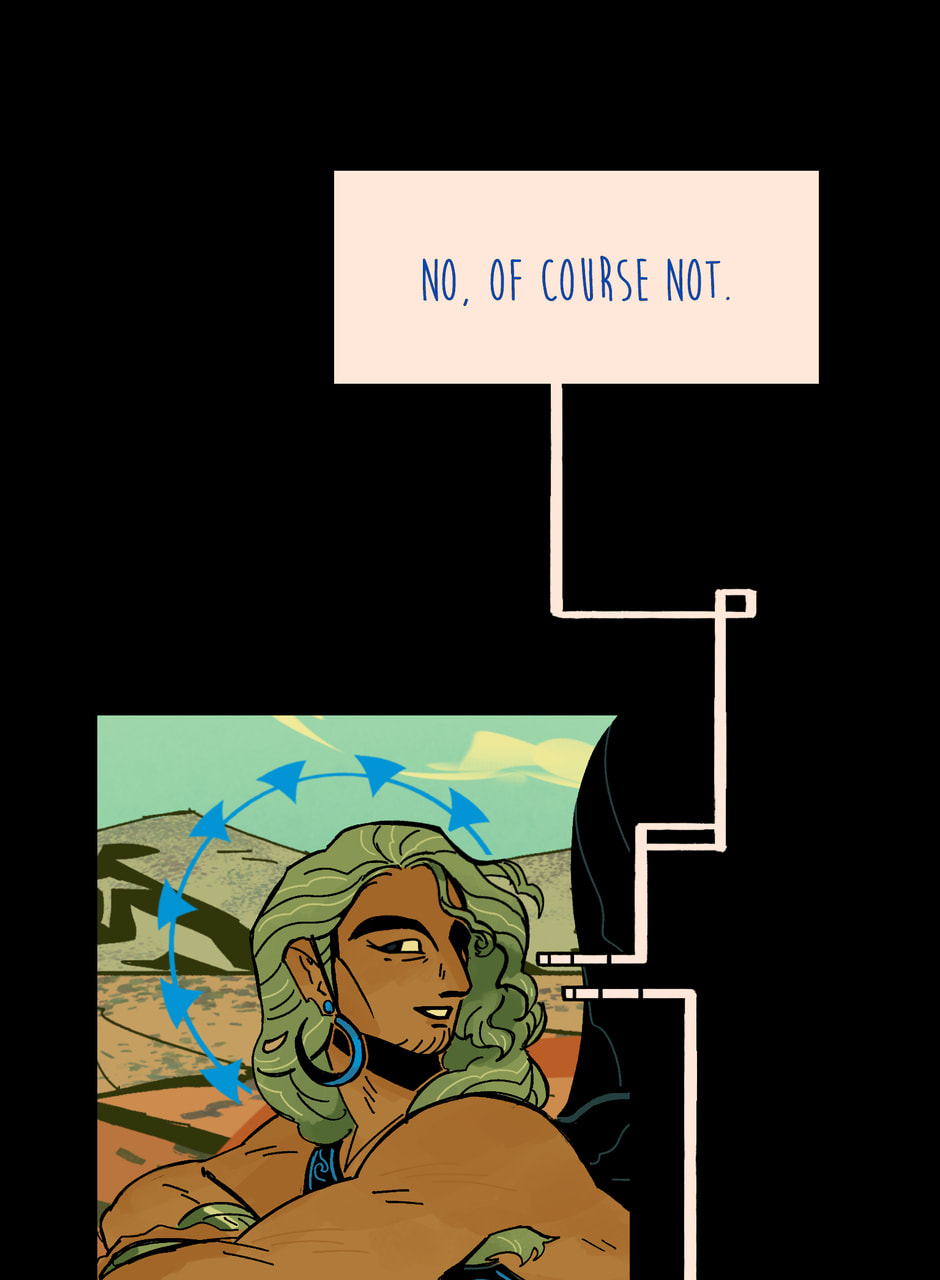 Read The Golden Hour chapter 119 image 22 on Lezhin