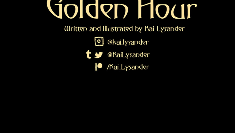 Read The Golden Hour chapter 119 image 26 on Lezhin