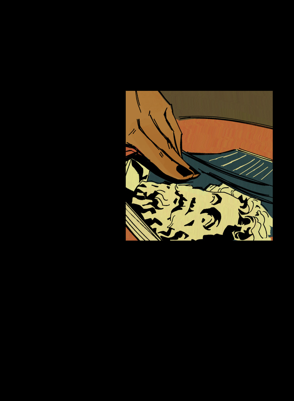 Read The Golden Hour chapter 119 image 4 on Lezhin
