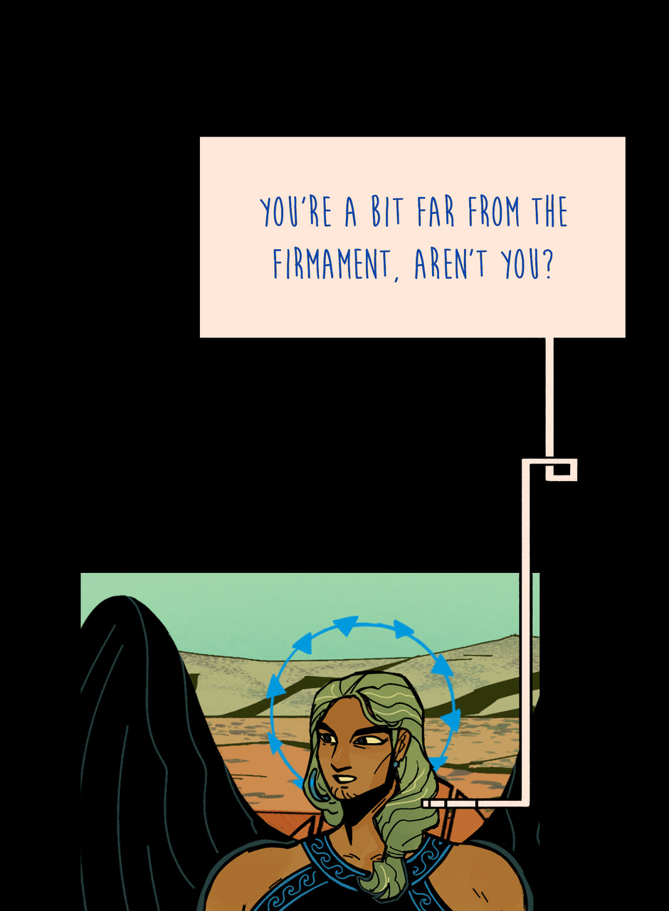 Read The Golden Hour chapter 119 image 5 on Lezhin