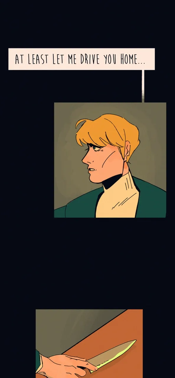 Read The Golden Hour chapter 12 image 10 on Lezhin