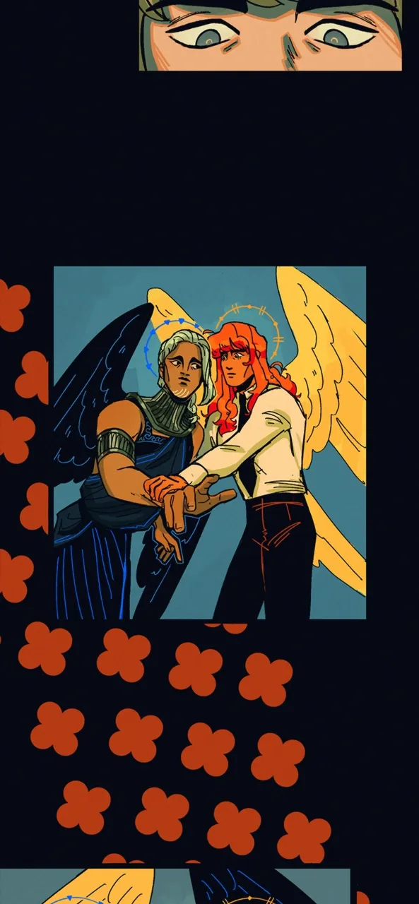 Read The Golden Hour chapter 12 image 2 on Lezhin