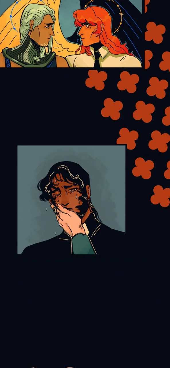 Read The Golden Hour chapter 12 image 3 on Lezhin