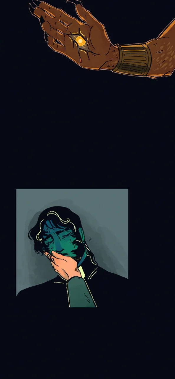 Read The Golden Hour chapter 12 image 4 on Lezhin