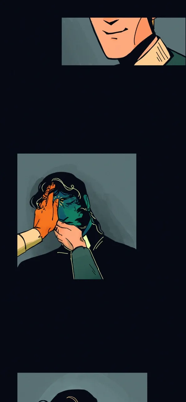 Read The Golden Hour chapter 12 image 5 on Lezhin