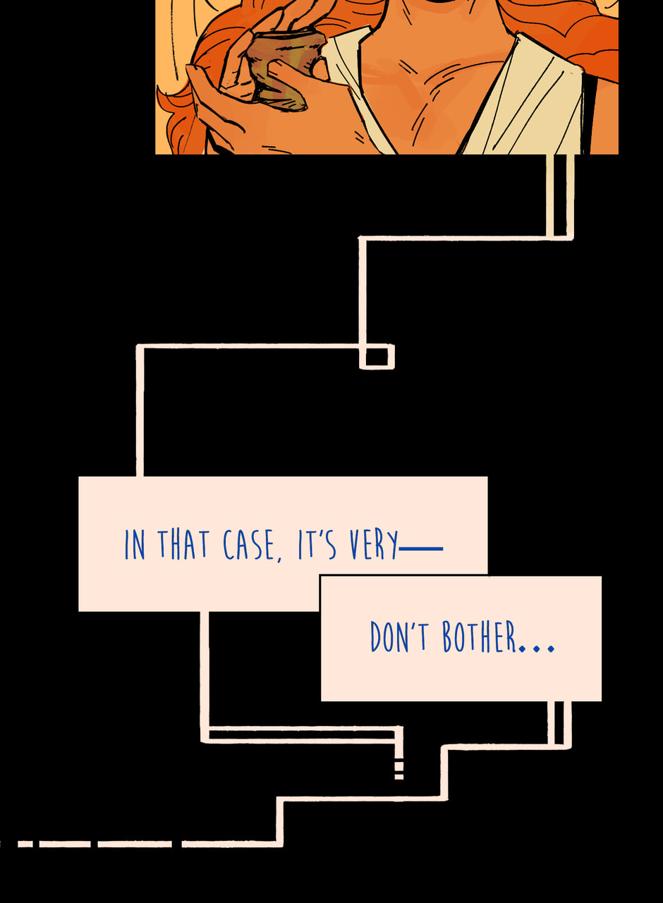 Read The Golden Hour chapter 120 image 12 on Lezhin