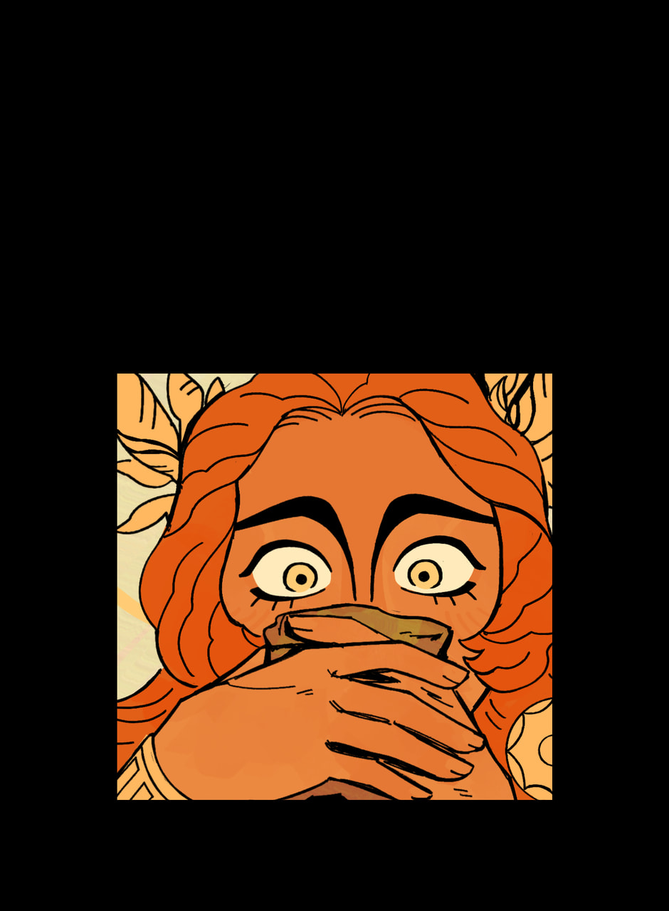 Read The Golden Hour chapter 120 image 16 on Lezhin