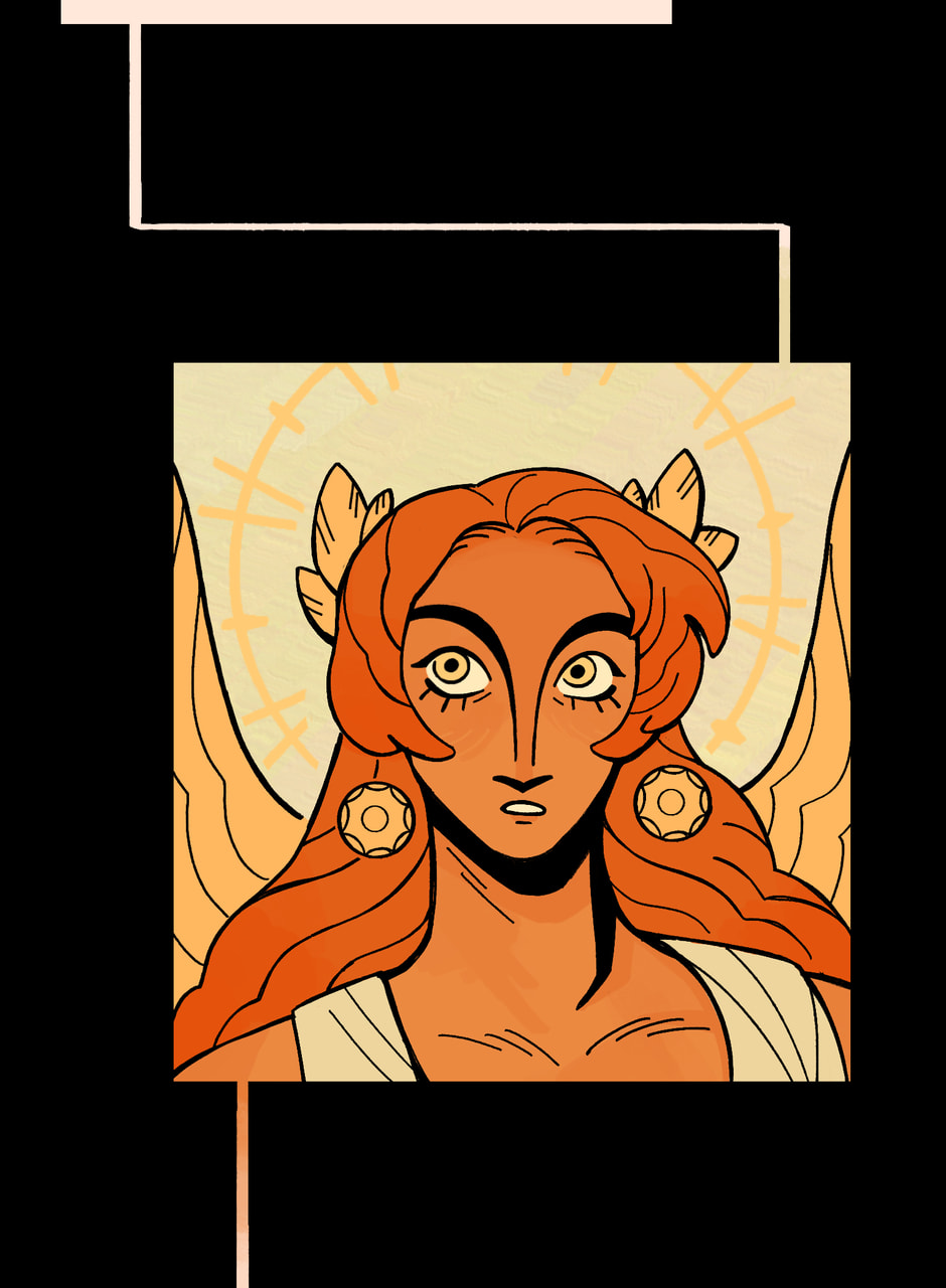 Read The Golden Hour chapter 120 image 3 on Lezhin