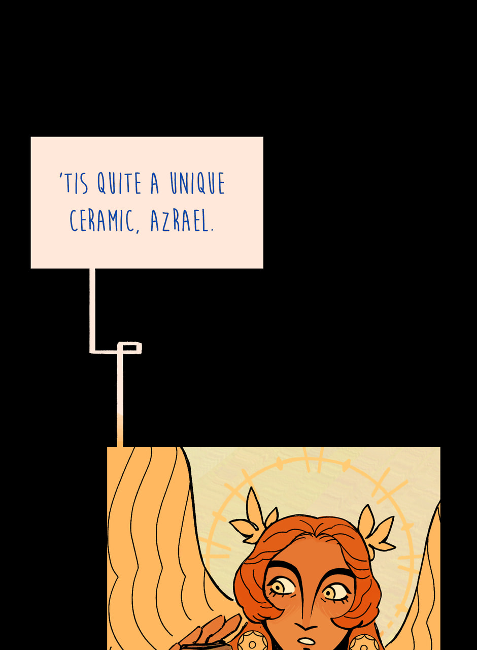 Read The Golden Hour chapter 120 image 7 on Lezhin