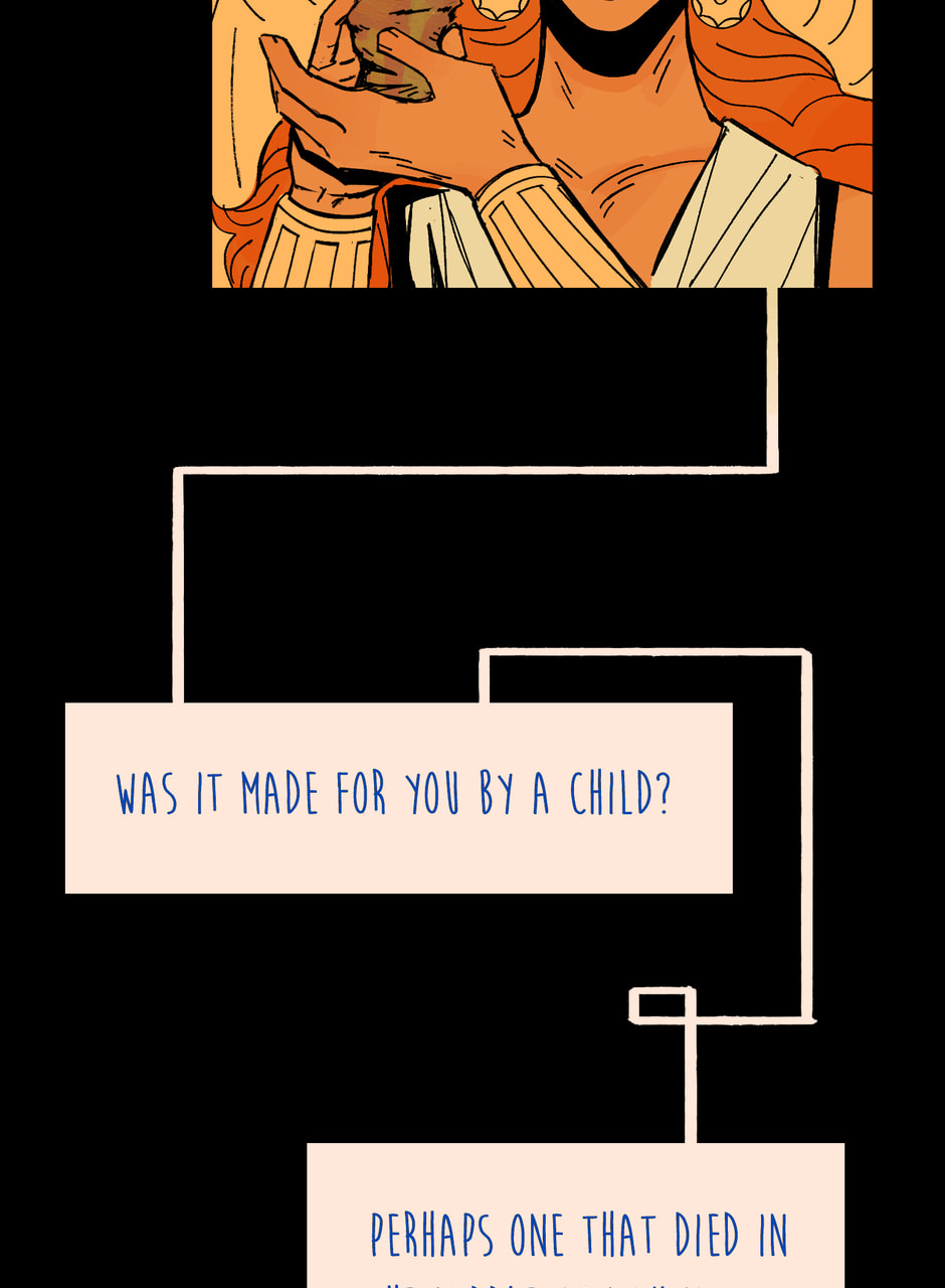 Read The Golden Hour chapter 120 image 8 on Lezhin