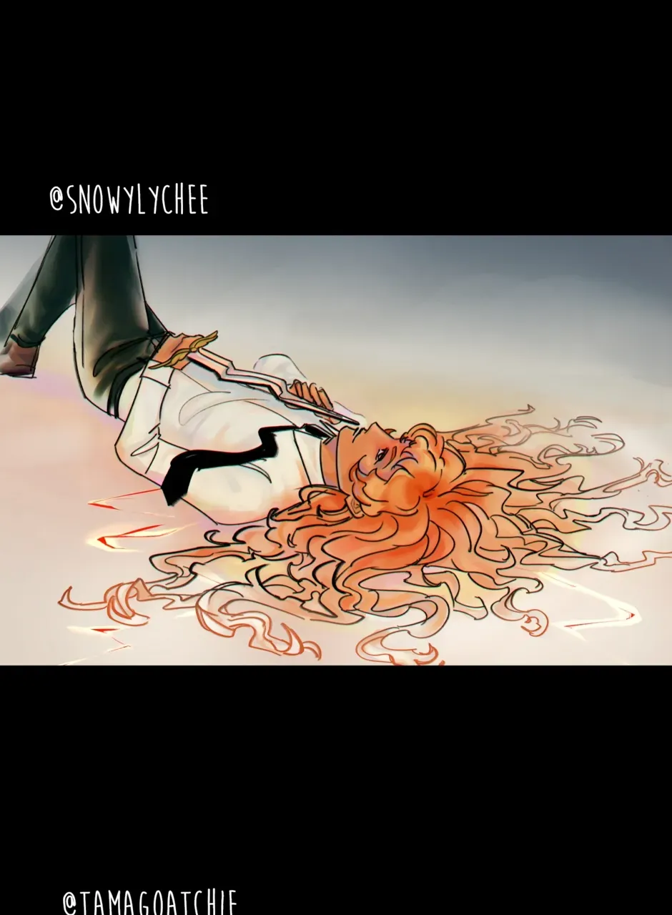 Read The Golden Hour chapter 121.1 image 1 on Lezhin
