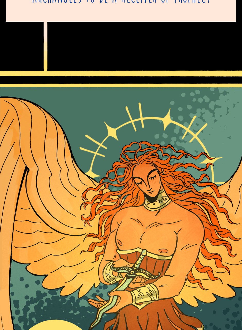 Read The Golden Hour chapter 122 image 12 on Lezhin