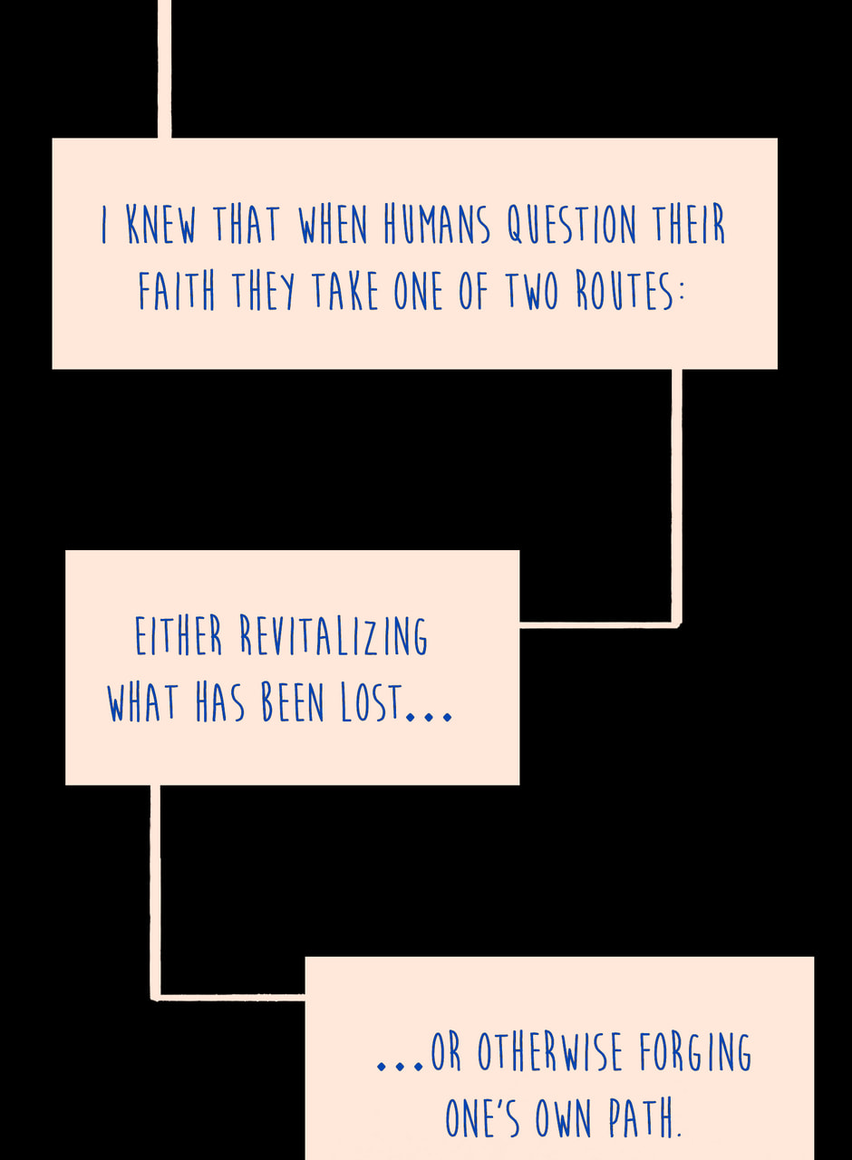 Read The Golden Hour chapter 122 image 14 on Lezhin