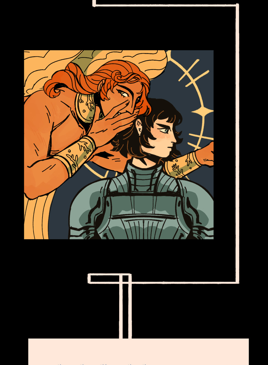 Read The Golden Hour chapter 122 image 17 on Lezhin