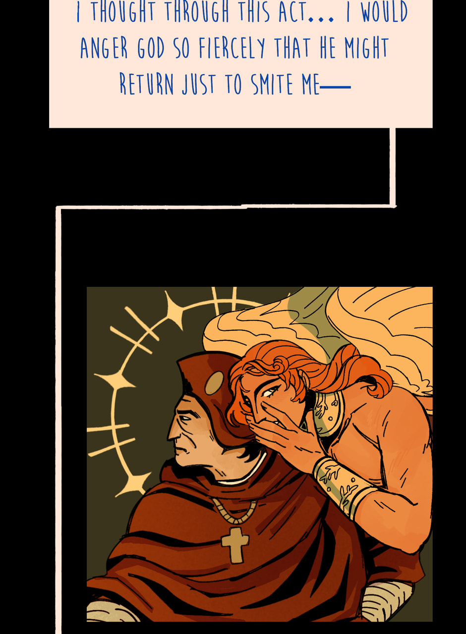 Read The Golden Hour chapter 122 image 18 on Lezhin