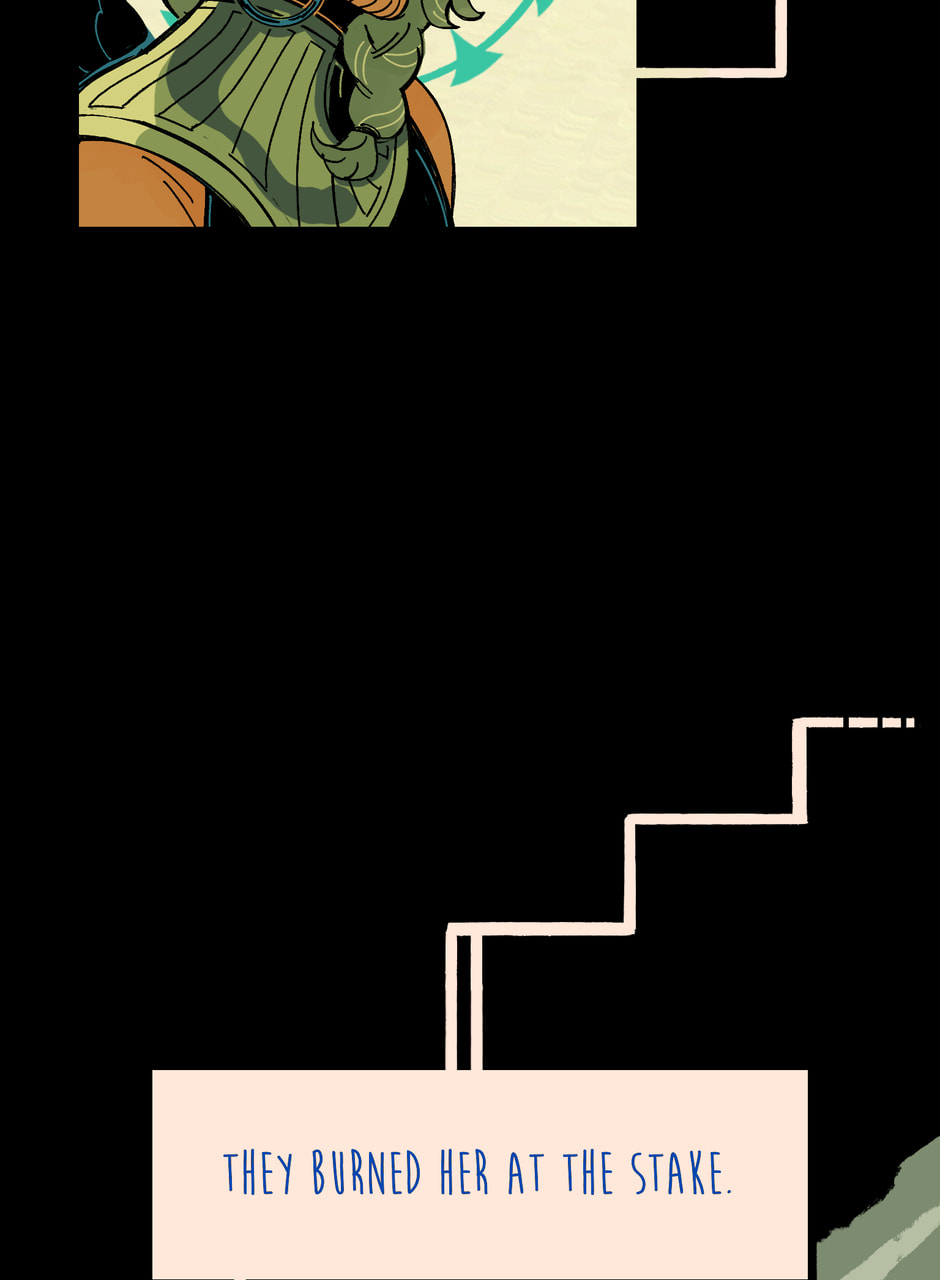 Read The Golden Hour chapter 122 image 22 on Lezhin