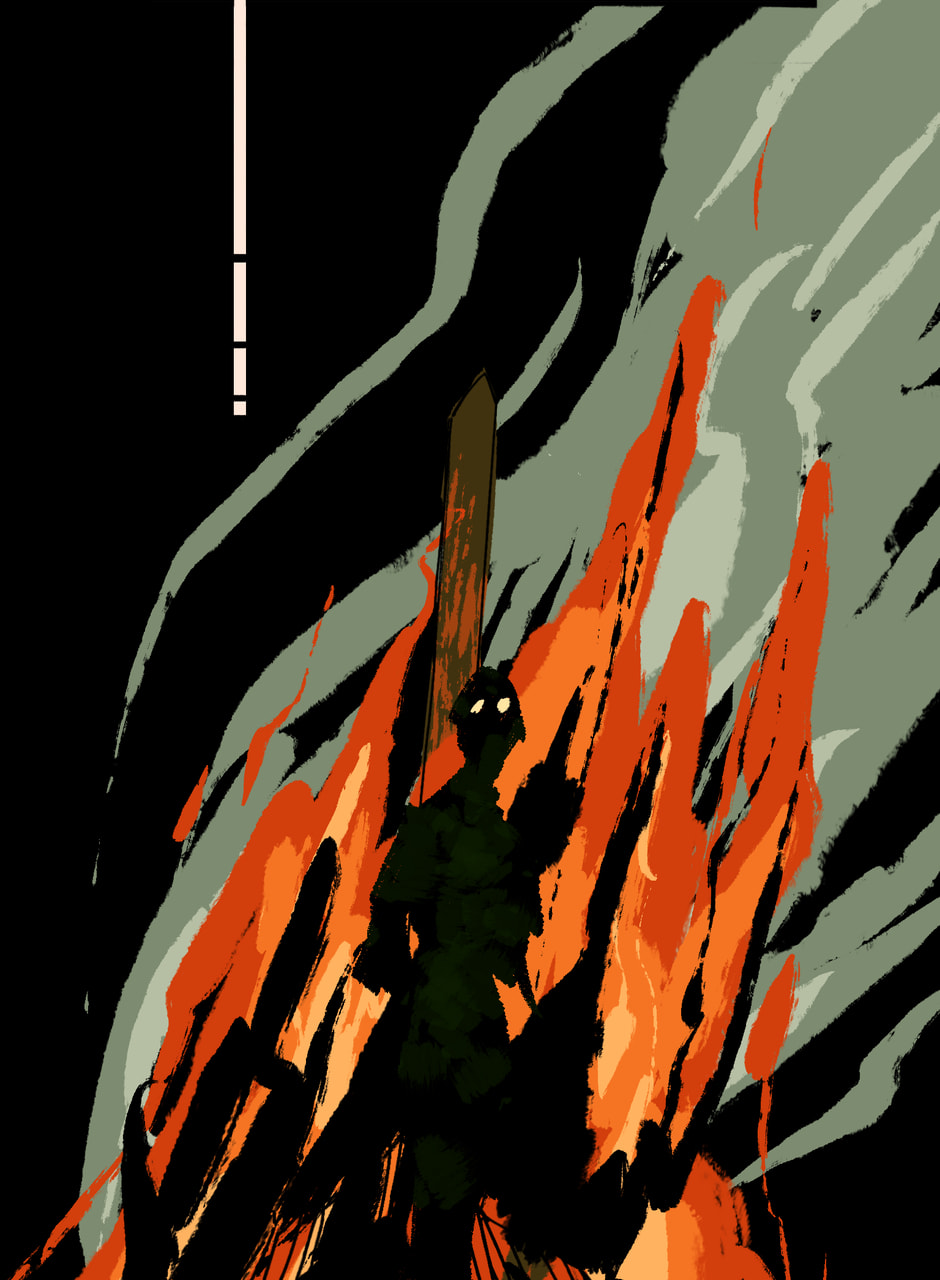 Read The Golden Hour chapter 122 image 23 on Lezhin