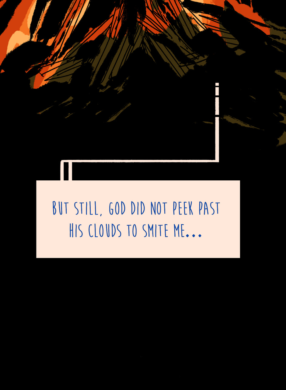 Read The Golden Hour chapter 122 image 24 on Lezhin