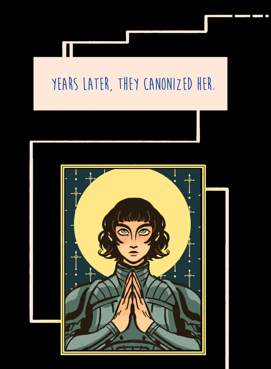 Read The Golden Hour chapter 122 image 25 on Lezhin