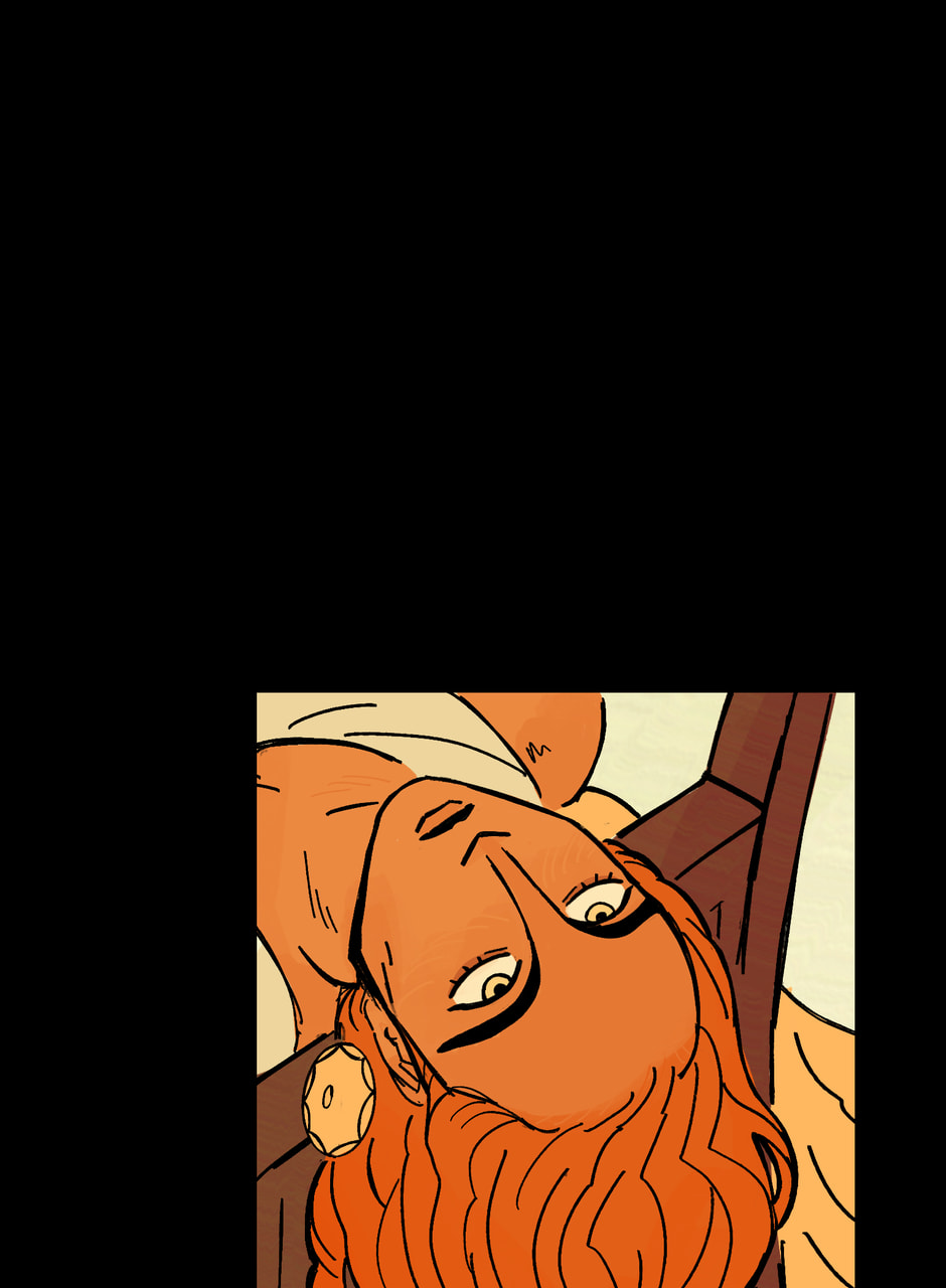 Read The Golden Hour chapter 123 image 17 on Lezhin