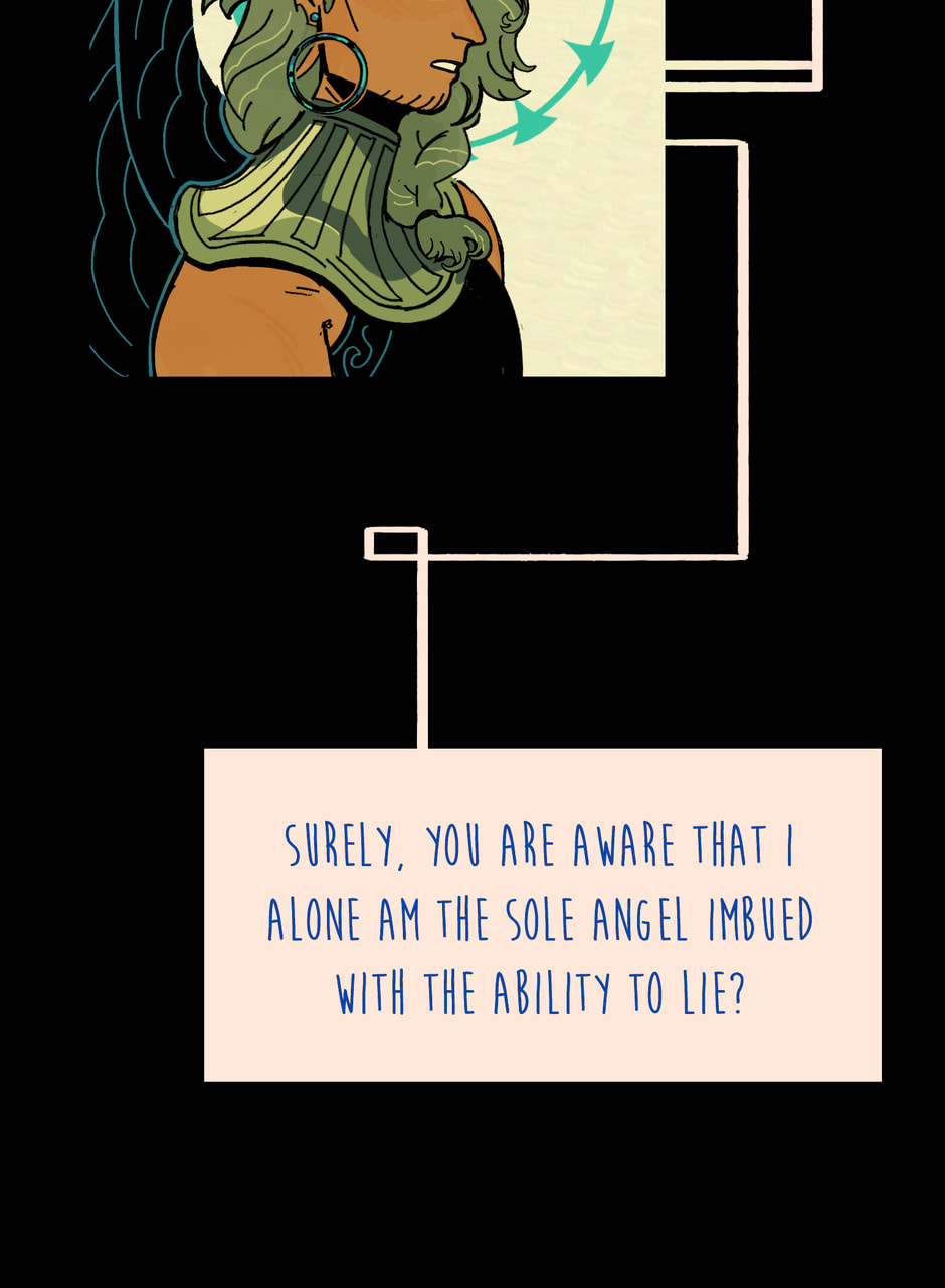 Read The Golden Hour chapter 123 image 2 on Lezhin