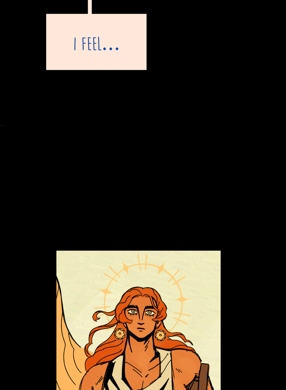 Read The Golden Hour chapter 123 image 22 on Lezhin