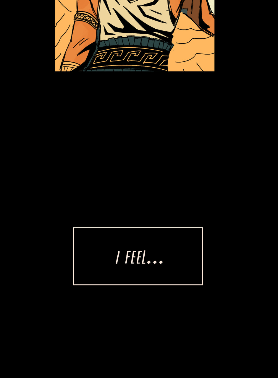 Read The Golden Hour chapter 123 image 23 on Lezhin