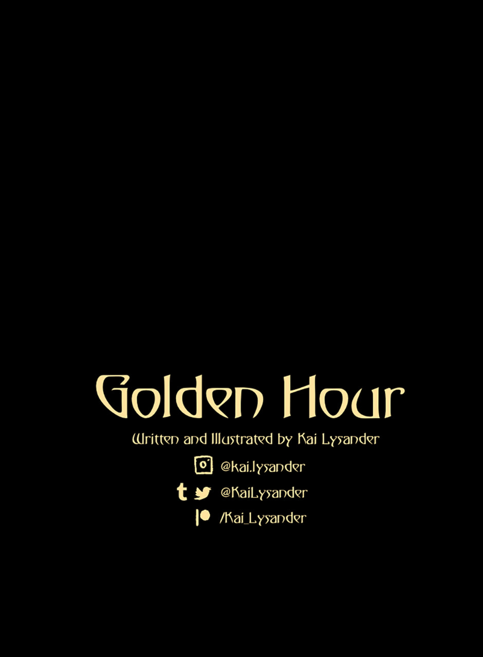 Read The Golden Hour chapter 123 image 24 on Lezhin