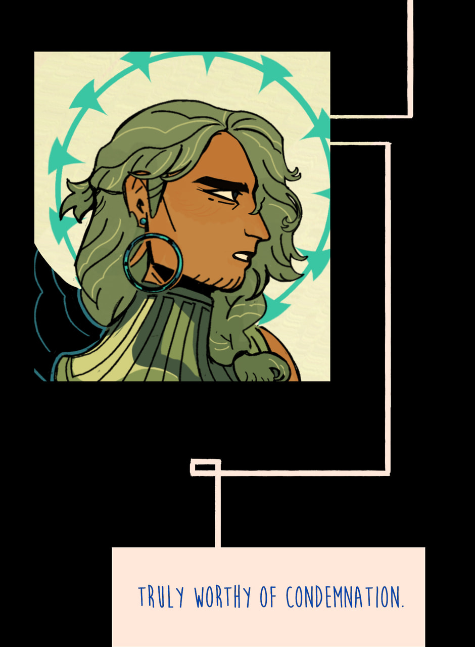 Read The Golden Hour chapter 123 image 6 on Lezhin