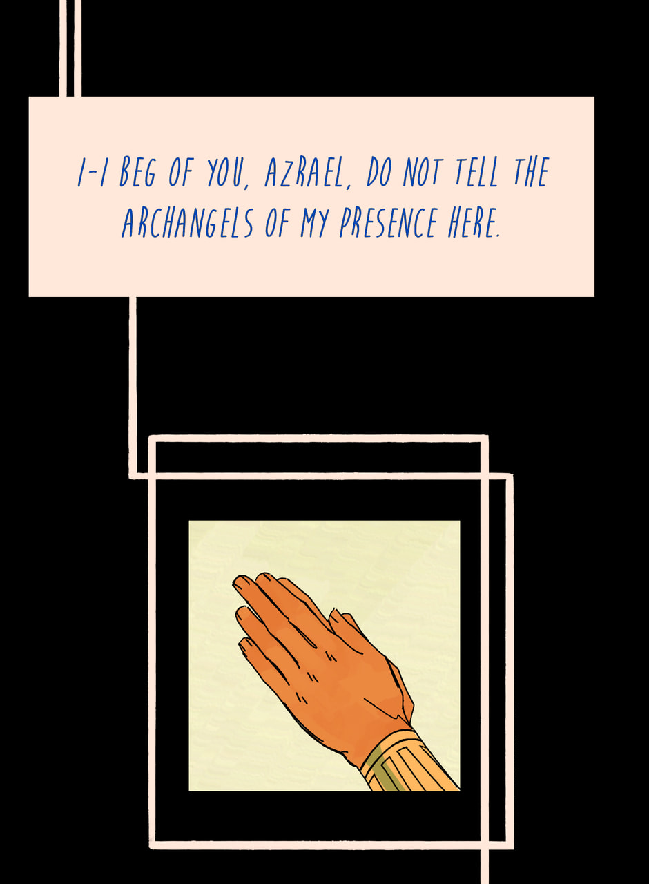 Read The Golden Hour chapter 123 image 9 on Lezhin