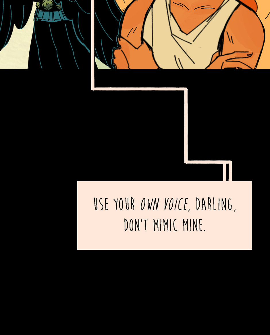 Read The Golden Hour chapter 126 image 12 on Lezhin