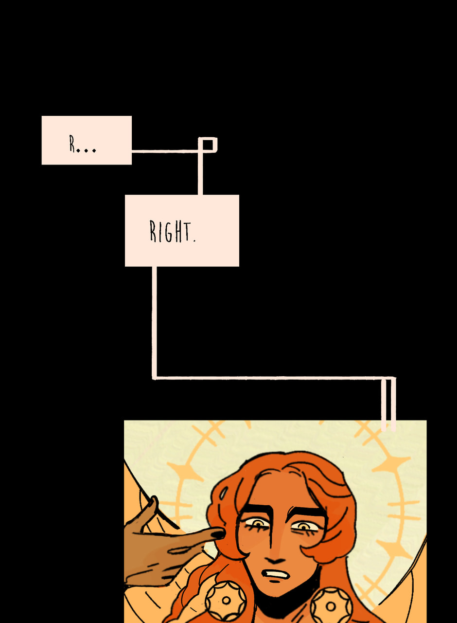 Read The Golden Hour chapter 126 image 13 on Lezhin