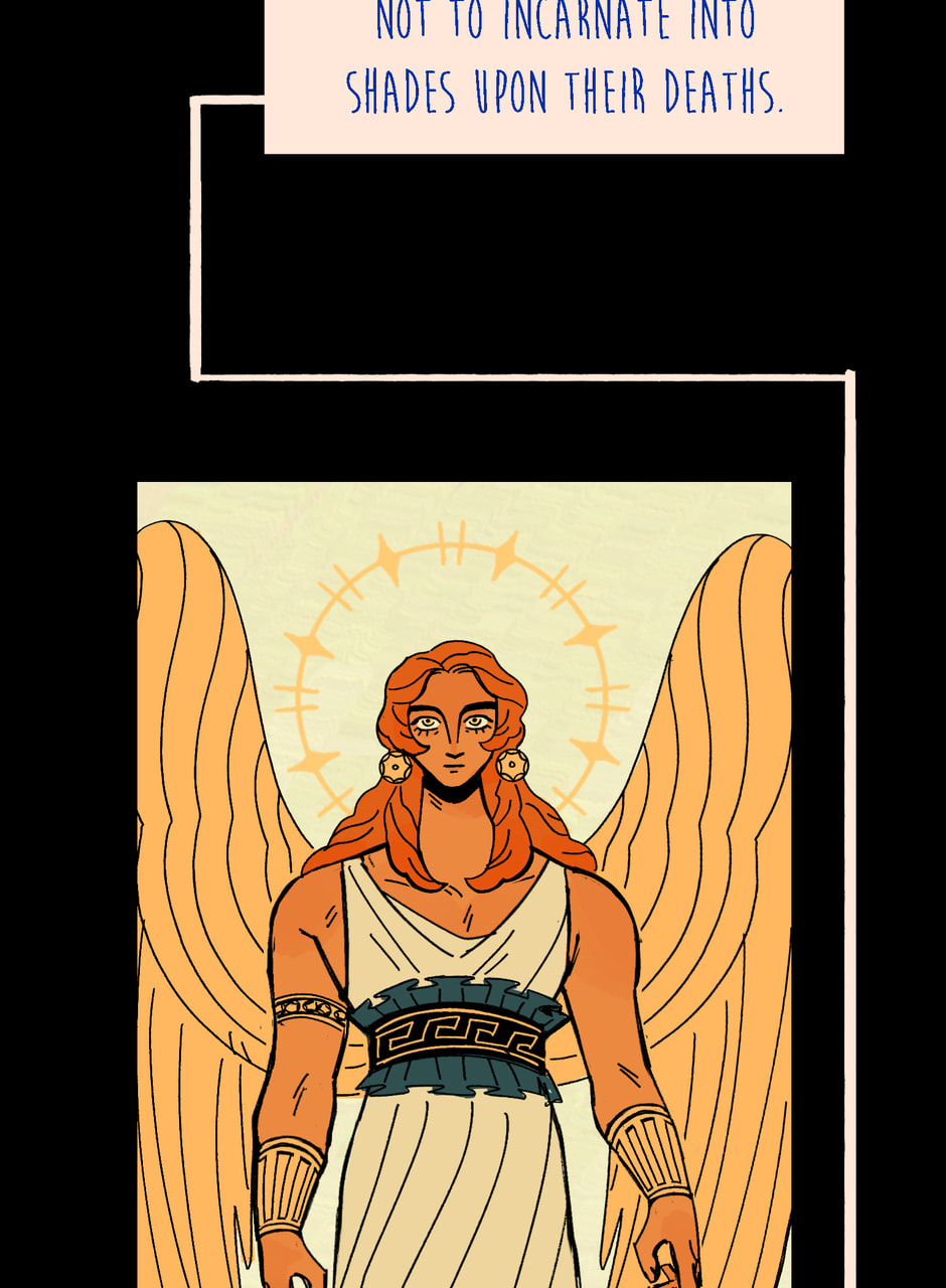 Read The Golden Hour chapter 126 image 2 on Lezhin