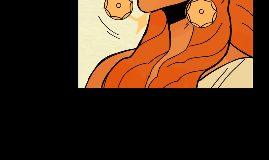 Read The Golden Hour chapter 126 image 20 on Lezhin