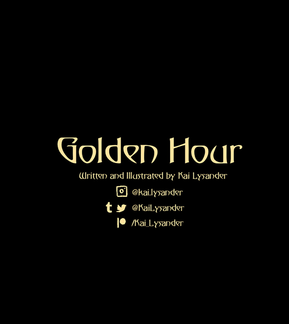 Read The Golden Hour chapter 126 image 28 on Lezhin