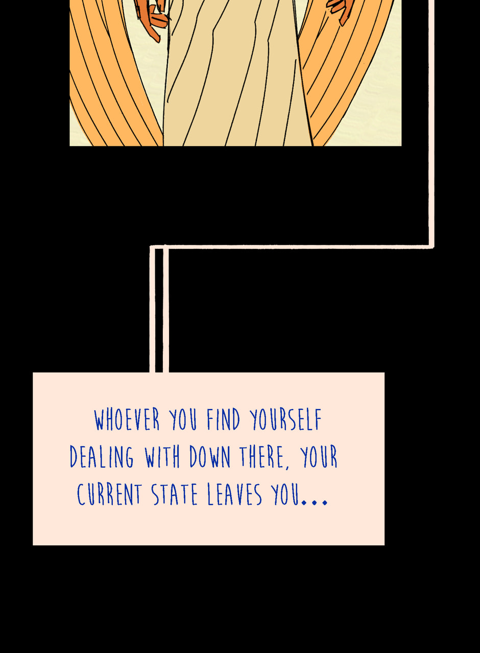 Read The Golden Hour chapter 126 image 3 on Lezhin